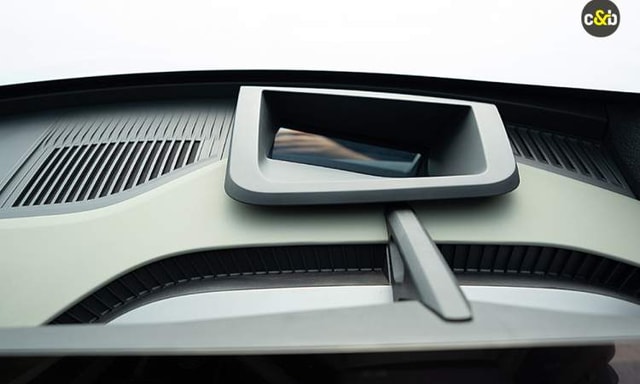 Mahindra Be 6 Ac Mahindra Be 6 Ac