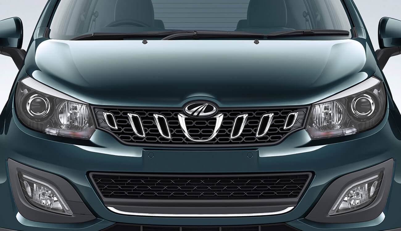 Exterier Cornering Lamps Exterier Cornering Lamps