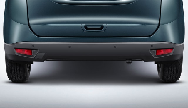 Exterier Parking Camara And Sensor Exterier Parking Camara And Sensor