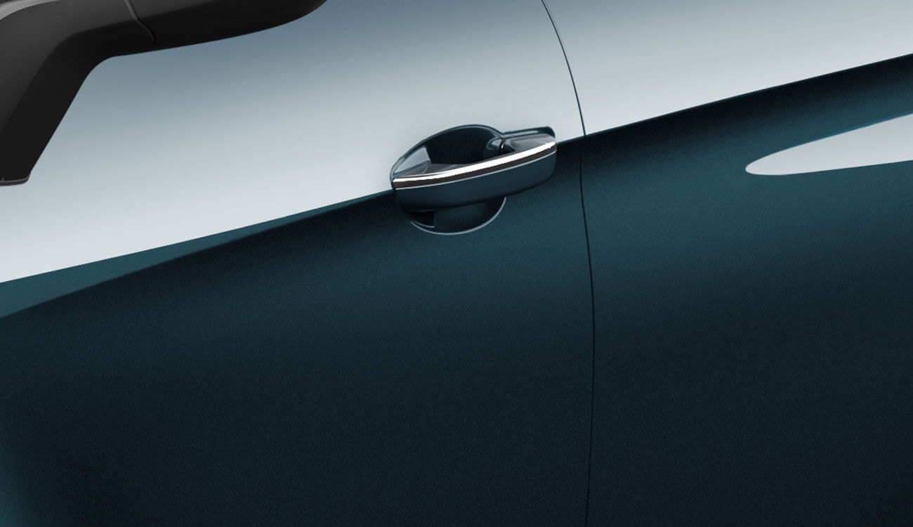 Marazzo Exterier Premium Chrome Marazzo Exterier Premium Chrome