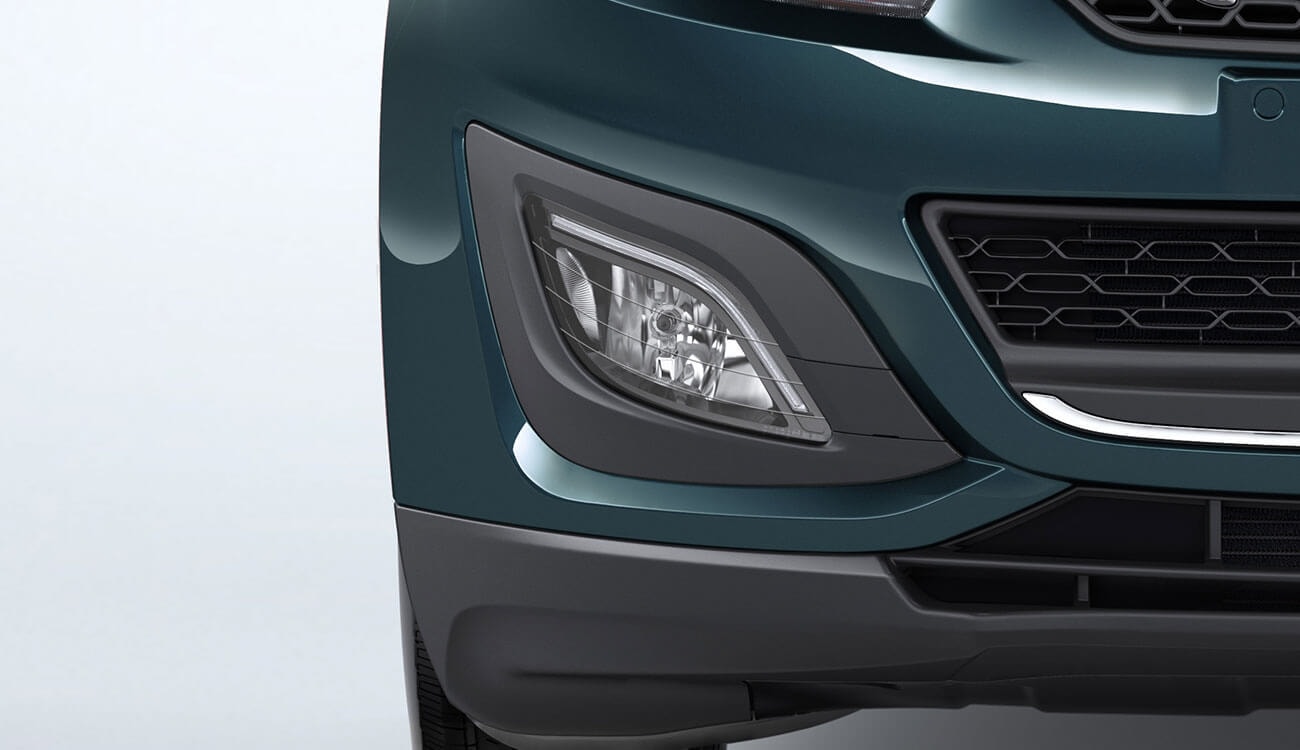 Marazzo Exterier Fog Lamp Marazzo Exterier Fog Lamp