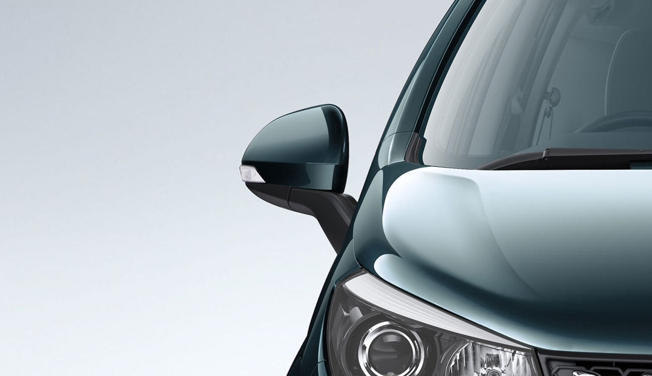 Marazzo Exterier Indicators Marazzo Exterier Indicators