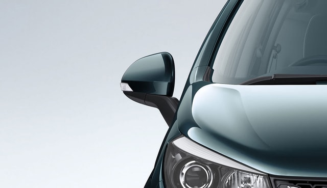 Marazzo Exterier Indicators Marazzo Exterier Indicators