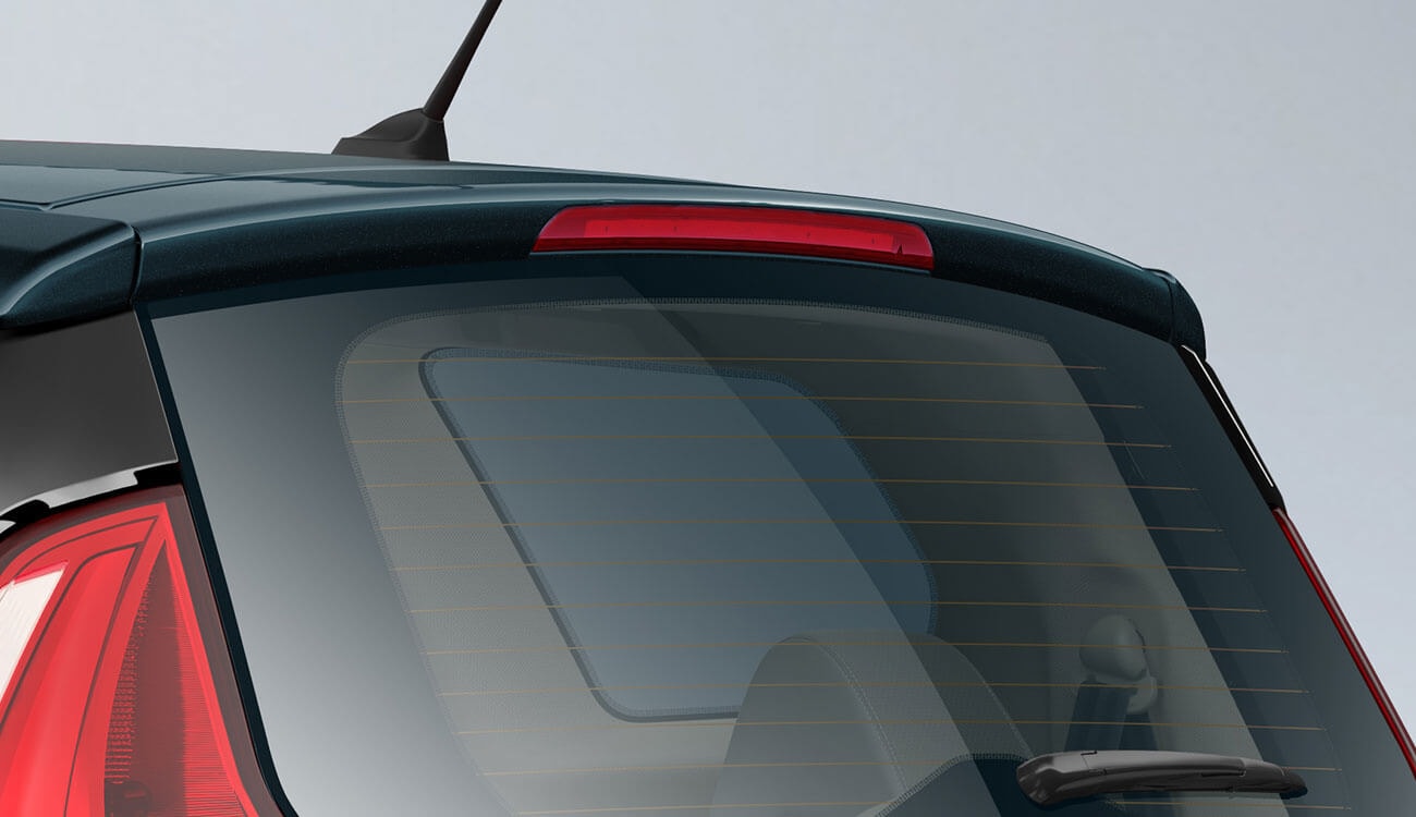 Marazzo Exterier Led Stop Lamp Marazzo Exterier Led Stop Lamp