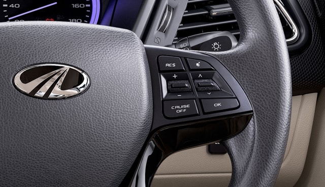 Interier Cruise Control Interier Cruise Control