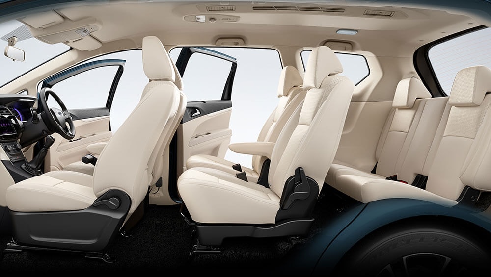 Marazzo Seating Marazzo Seating