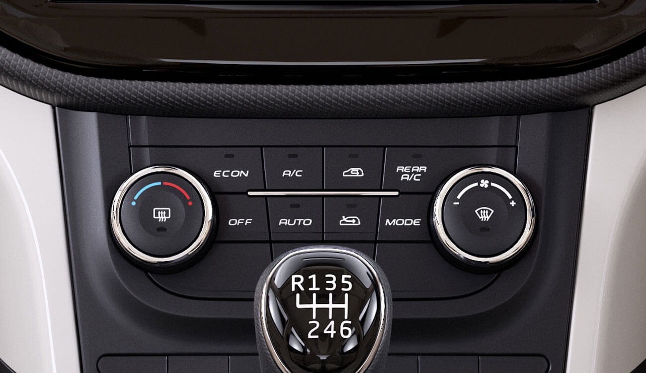 Marazzo Interier Auto Temperature Marazzo Interier Auto Temperature