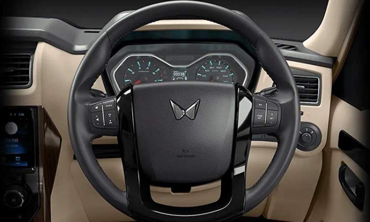 Faux Leather Wrapped Steering Faux Leather Wrapped Steering