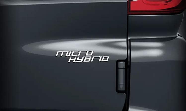 Micro Hybrid Technology Micro Hybrid Technology