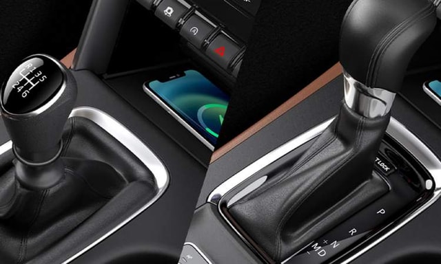 Scorpio N Gear Scorpio N Gear