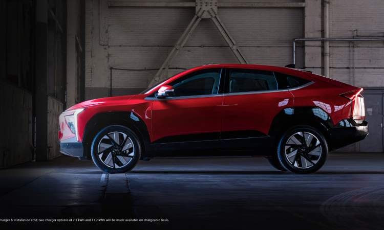 mahindra xev 9e right mahindra xev 9e right images