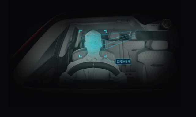 Desktop Mahindra Xev 9e View From Top Desktop Mahindra Xev 9e View From Top