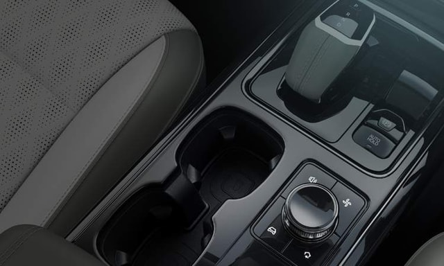 Mahindra Xev 9e Interior Instrument Cluster 2 Mahindra Xev 9e Interior Instrument Cluster 2