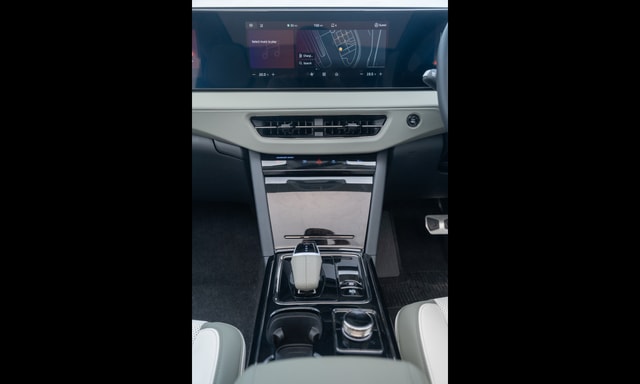 Mahindra Xev 9e Camera Mahindra Xev 9e Camera