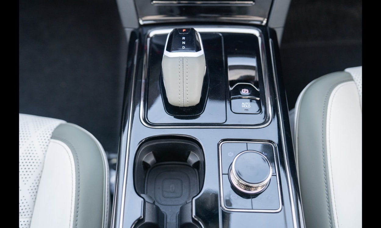 mahindra xev 9e Gearbox mahindra xev 9e Gearbox images