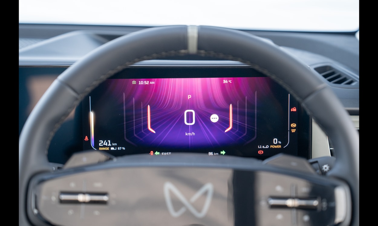 mahindra xev 9e TPMS mahindra xev 9e TPMS images