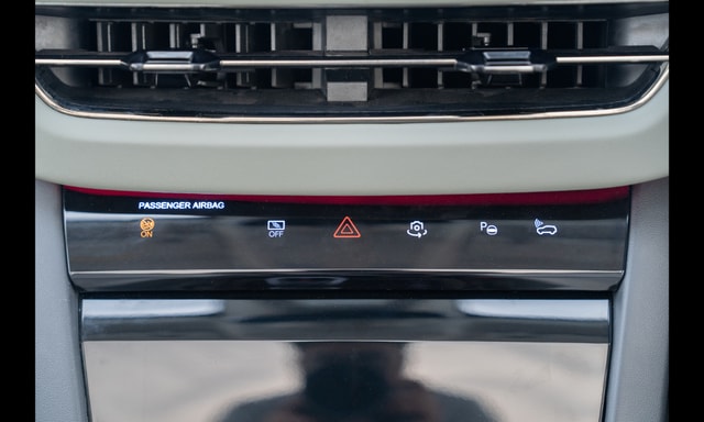 Mahindra Xev 9e Camera Mahindra Xev 9e Camera