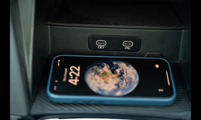 Mahindra Xev 9e Charger Mahindra Xev 9e Charger