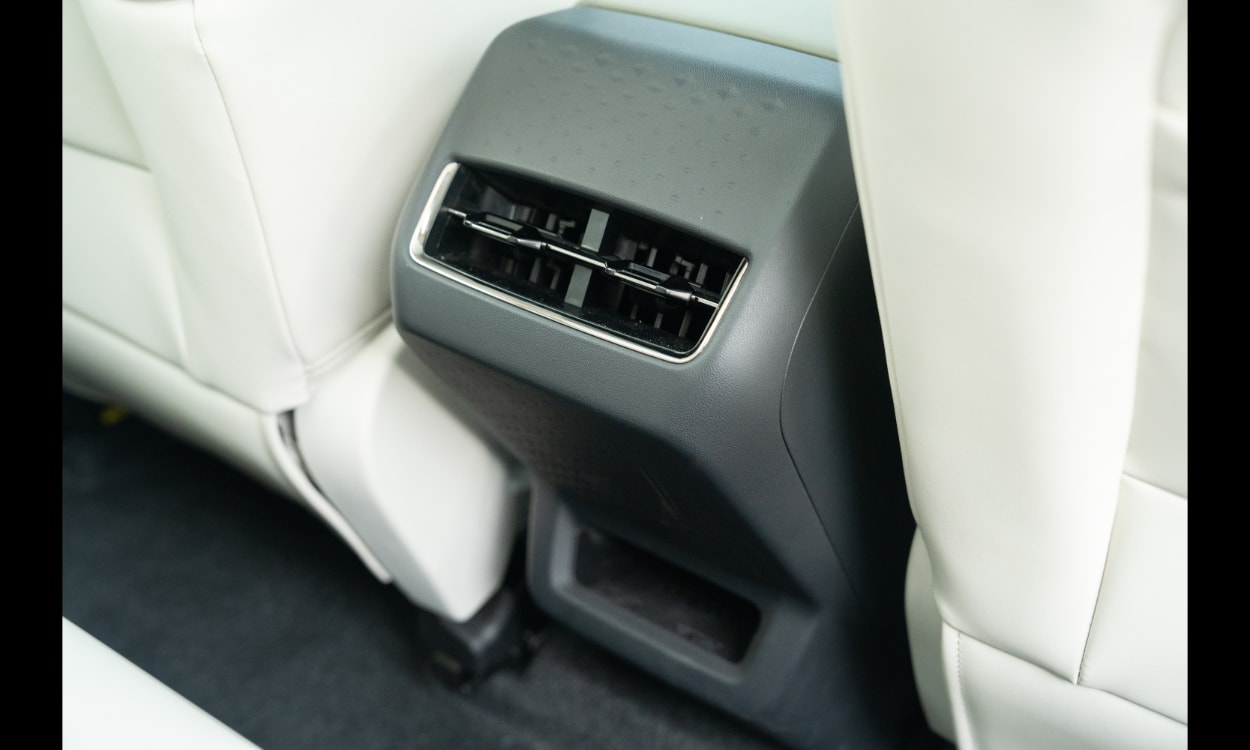 mahindra xev 9e Ac Vents mahindra xev 9e Ac Vents images