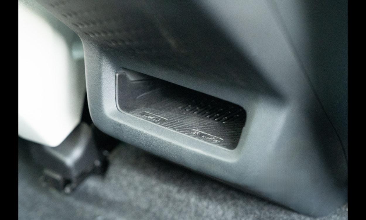 comfort mahindra xev 9e comfort mahindra xev 9e images