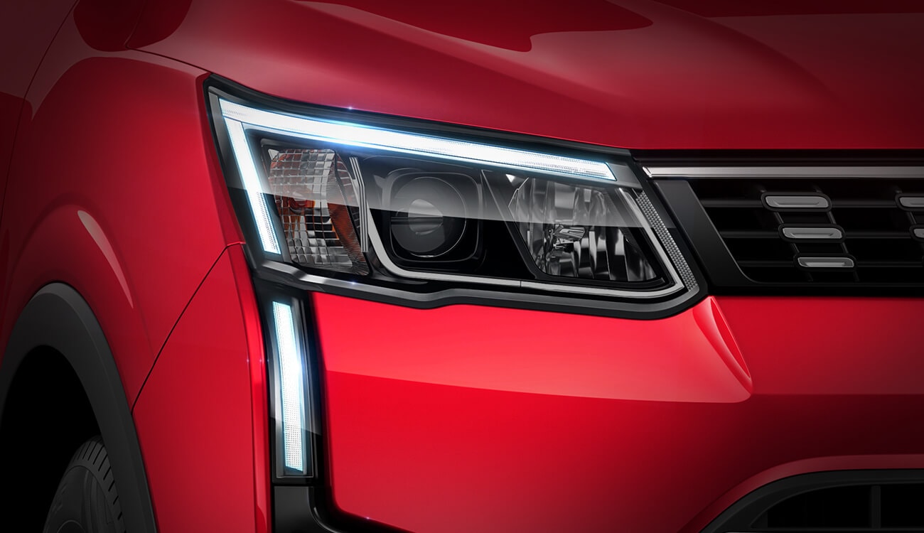 Striking Led Drls Striking Led Drls