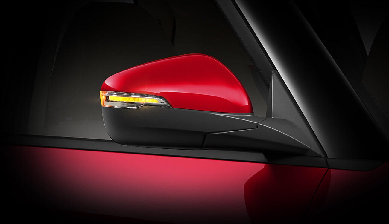 Xuv300 Led Turn Indicators Xuv300 Led Turn Indicators