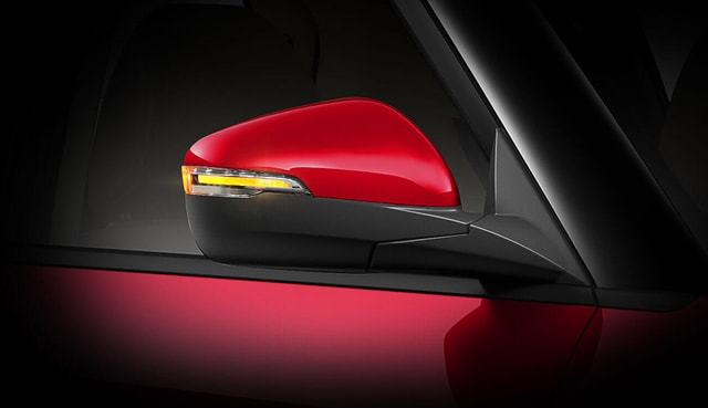 Xuv300 Led Turn Indicators Xuv300 Led Turn Indicators