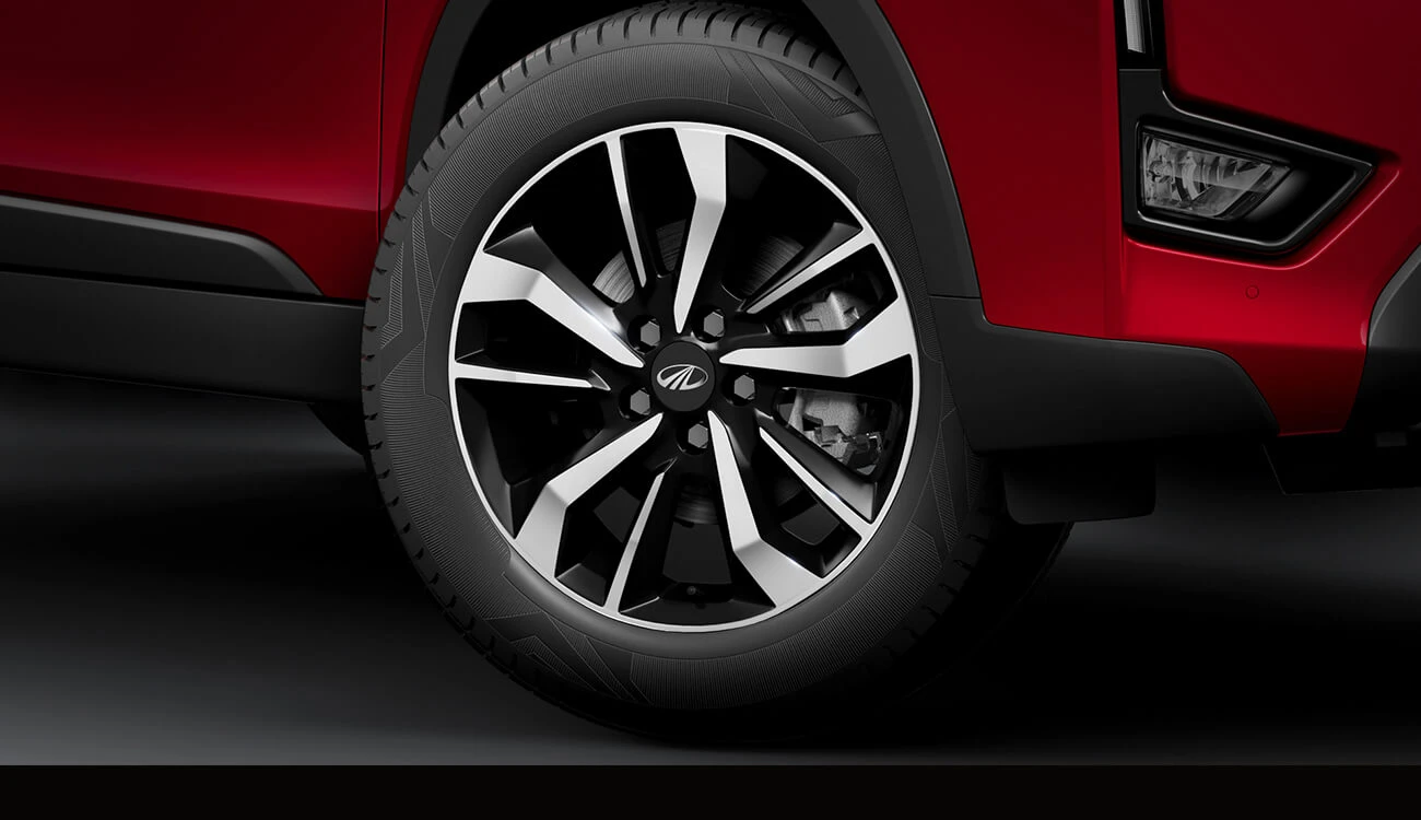 Xuv300 Sporty Xuv300 Sporty