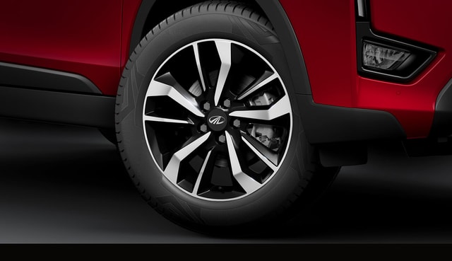 Xuv300 Sporty Xuv300 Sporty