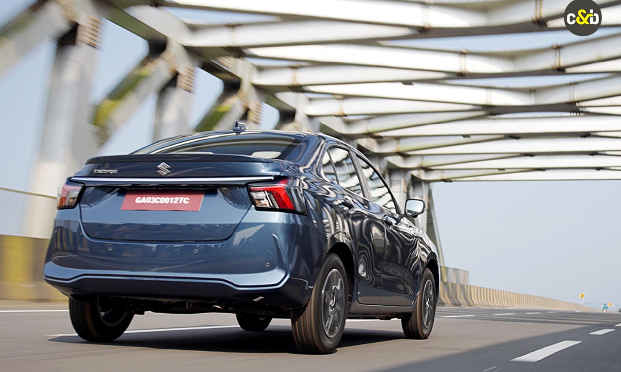 Maruti Suzuki Dzire Blue 12 Maruti Suzuki Dzire Blue 12