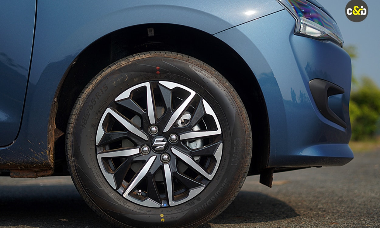 Maruti Suzuki Dzire Blue 20 Maruti Suzuki Dzire Blue 20