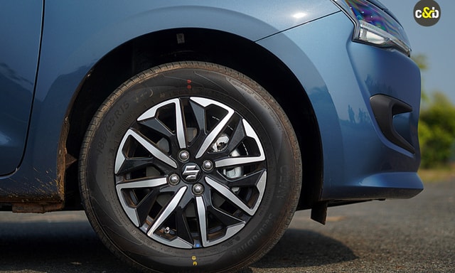 Maruti Suzuki Dzire Blue 20 Maruti Suzuki Dzire Blue 20