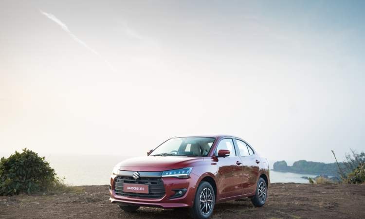 Maruti Suzuki Dzire Rideview 16 Maruti Suzuki Dzire Rideview 16