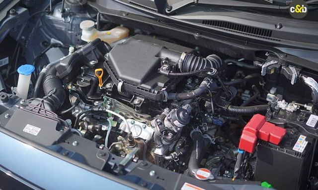 Maruti Suzuki Dzire Blue 15 Maruti Suzuki Dzire Blue 15