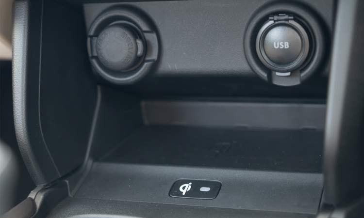 Maruti Suzuki Dzire Charger Maruti Suzuki Dzire Charger