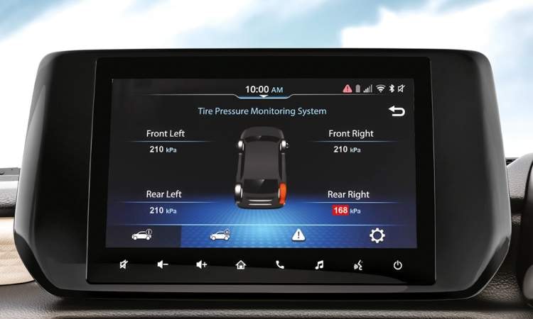 Facelift Maruti Suzuki Dzire Tpms Facelift Maruti Suzuki Dzire Tpms