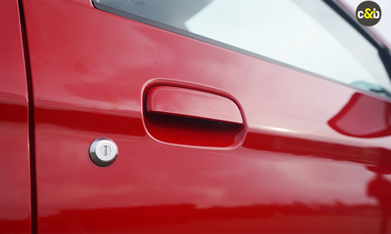 Maruti Suzuki Alto K10 Door Maruti Suzuki Alto K10 Door