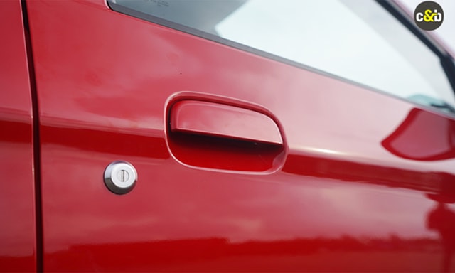 Maruti Suzuki Alto K10 Door Maruti Suzuki Alto K10 Door