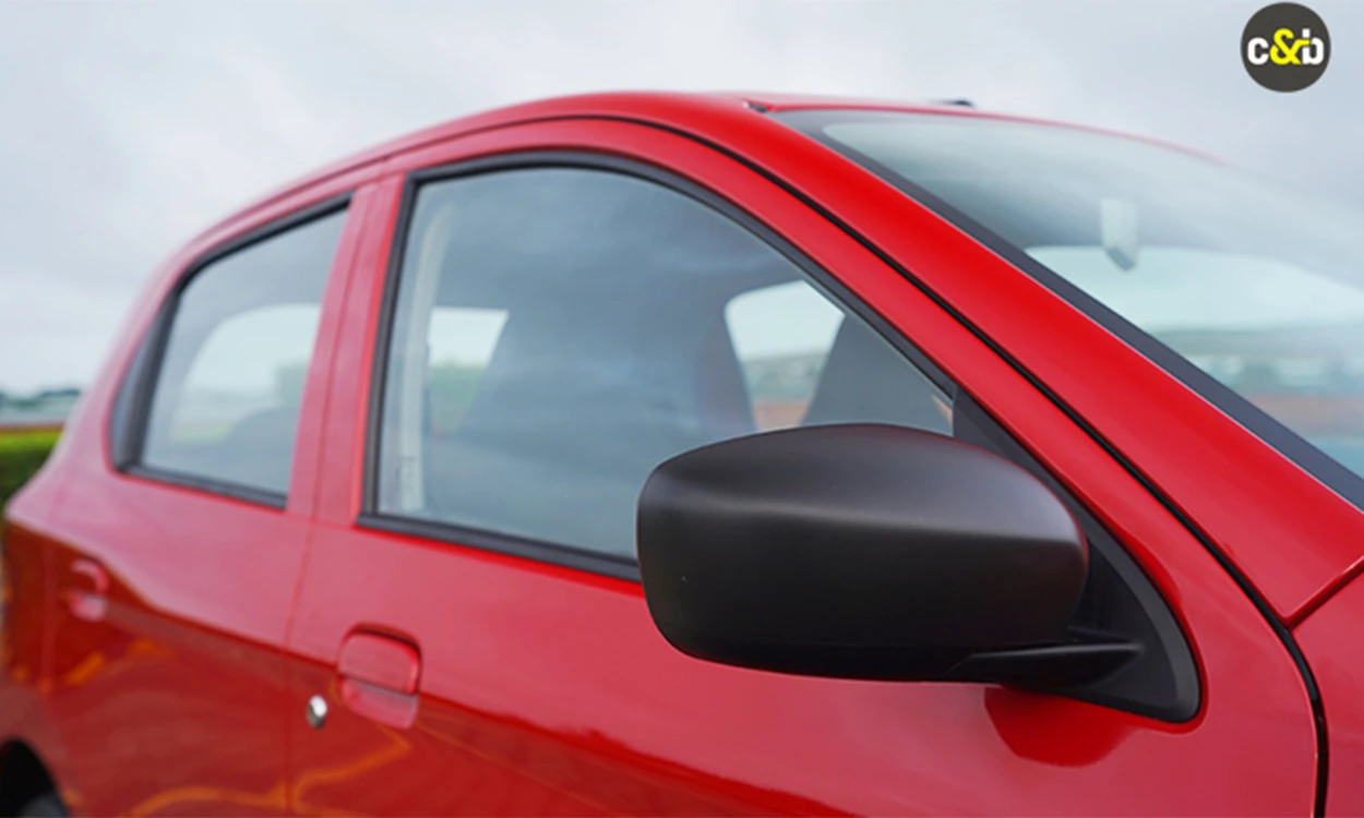 Maruti Suzuki Alto K10 Orvm Maruti Suzuki Alto K10 Orvm