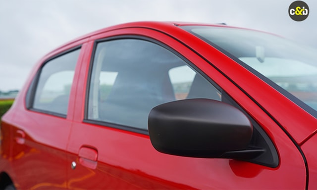 Maruti Suzuki Alto K10 Orvm Maruti Suzuki Alto K10 Orvm