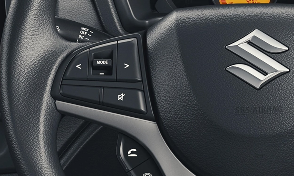 2022 Alto K10 Steering 2022 Alto K10 Steering