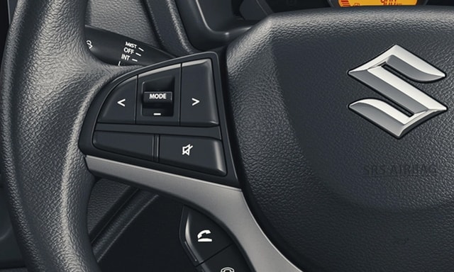 2022 Alto K10 Steering 2022 Alto K10 Steering