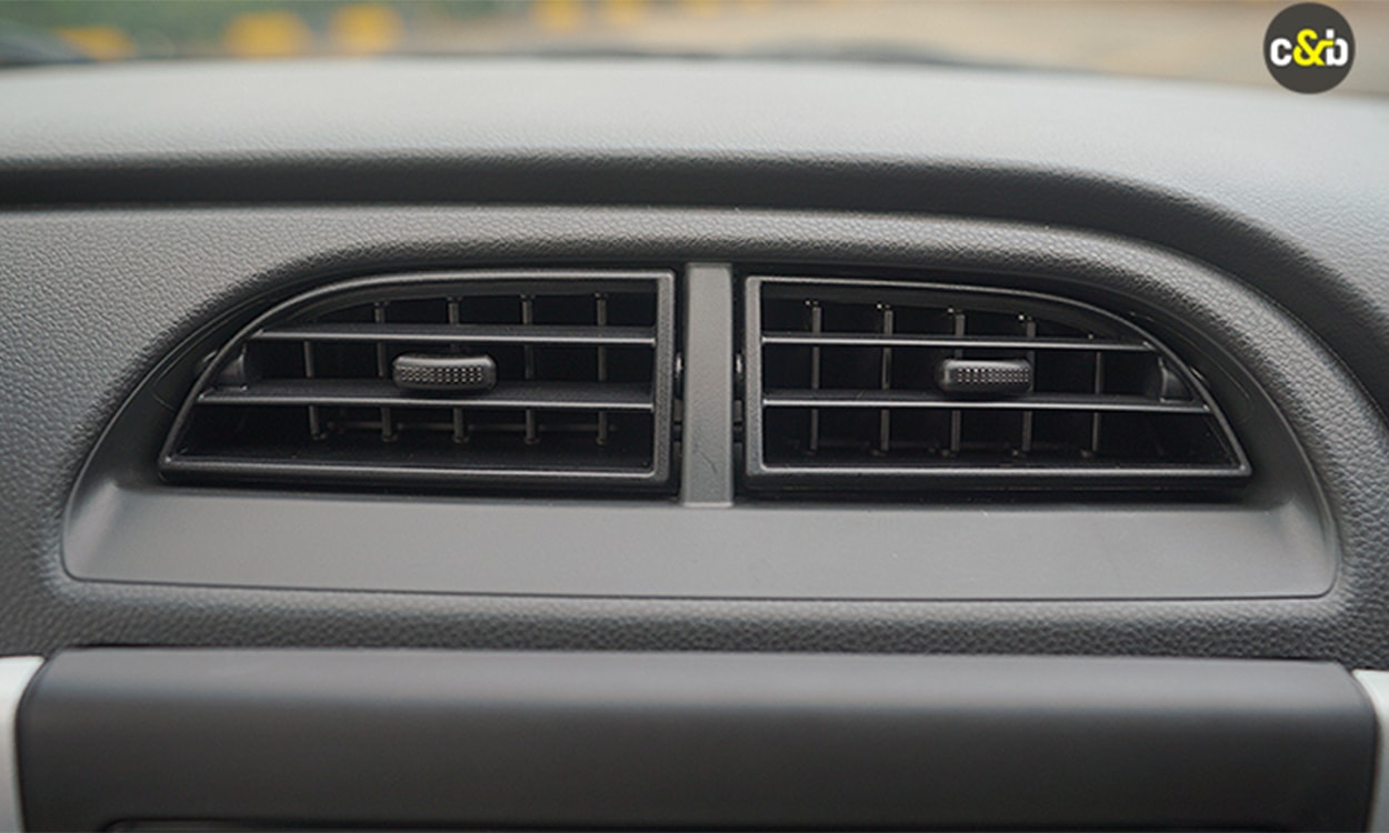 Maruti Suzuki Alto K10 Ac Vents Maruti Suzuki Alto K10 Ac Vents