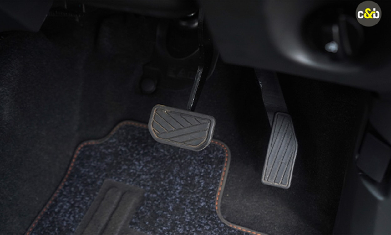 Maruti Suzuki Alto K10 Interior Maruti Suzuki Alto K10 Interior