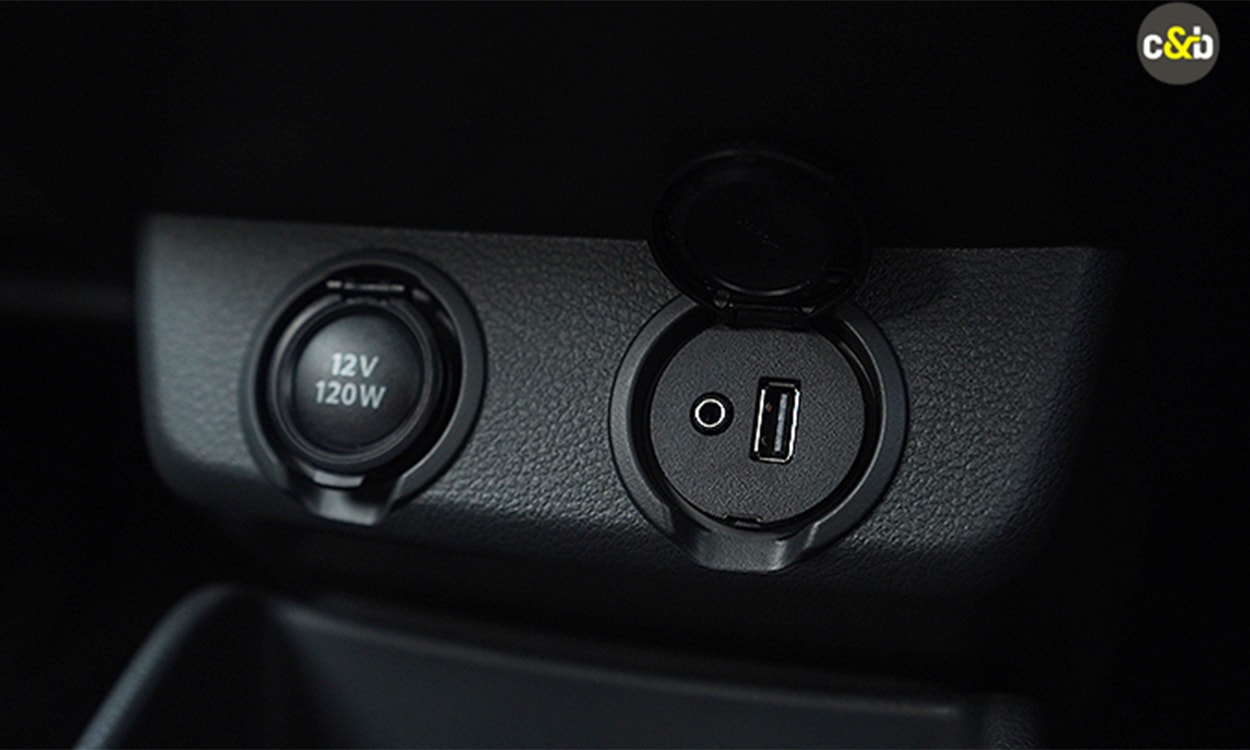 Maruti Suzuki Alto K10 Usb Maruti Suzuki Alto K10 Usb