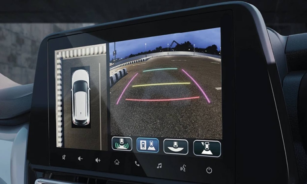 360 View Camera 360 View Camera