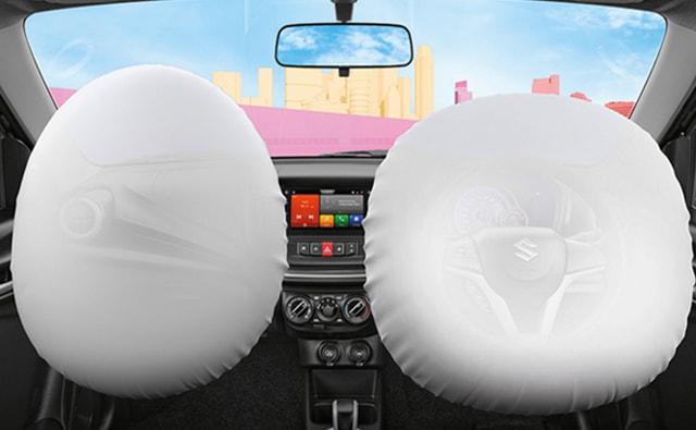 Maruti Suzuki Airbags Maruti Suzuki Airbags