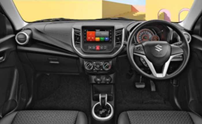 Maruti suzuki dashboard Maruti suzuki dashboard images