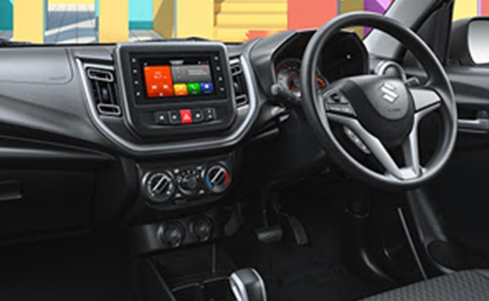 Maruti suzuki steering Maruti suzuki steering images