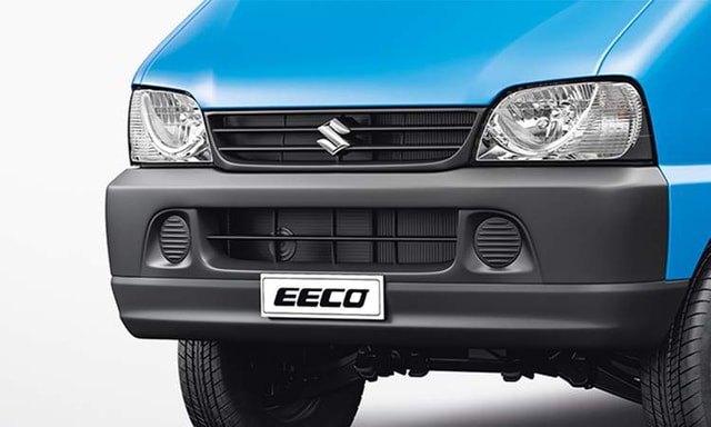 Maruti Suzuki Eeco Grill Maruti Suzuki Eeco Grill